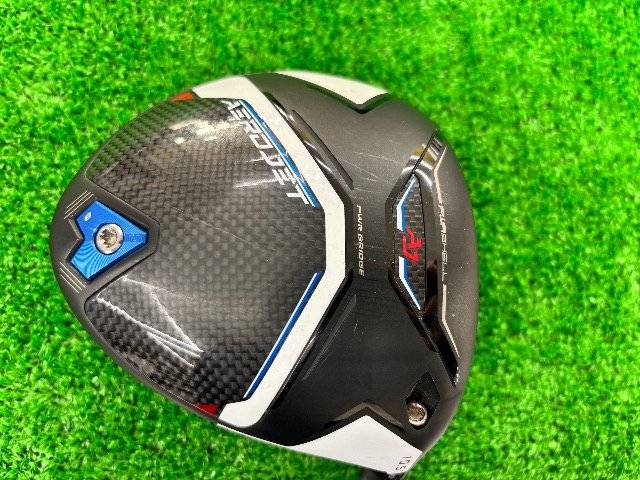 中古ゴルフ AEROJET 10.5°の写真