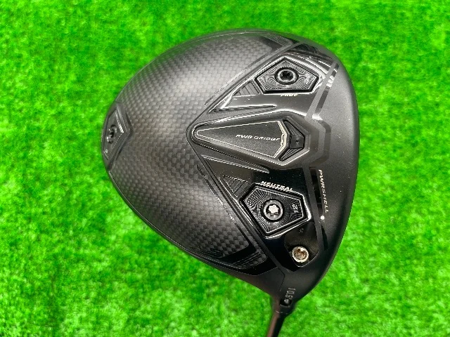 中古ゴルフ DARKSPEED LS (US) 10.5°の写真