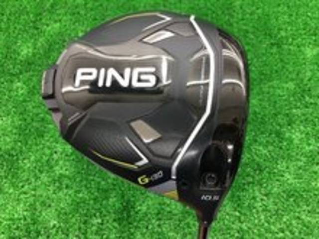 中古ゴルフ G430 MAX 10.5°