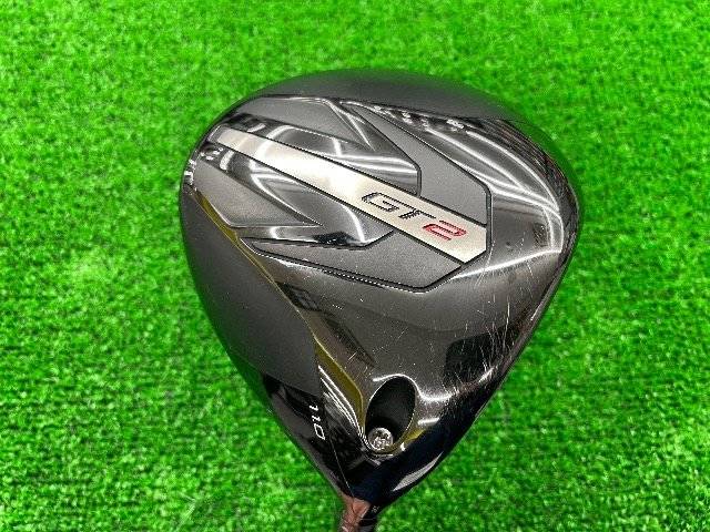 中古ゴルフ GT2 (US) 11°の写真