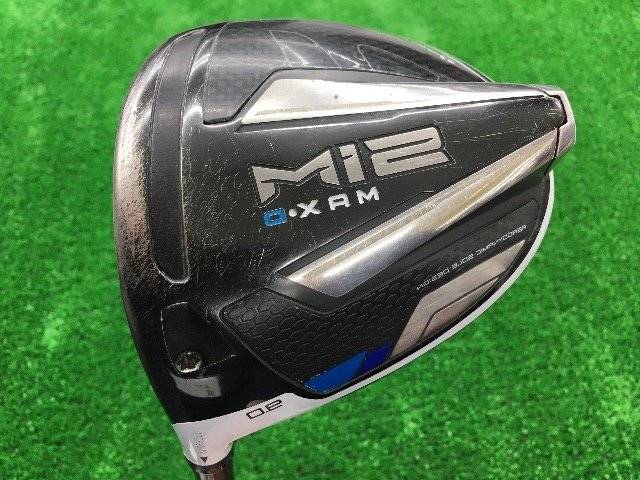 中古ゴルフ SIM MAX･D  9°の写真