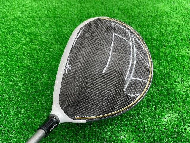 中古ゴルフ STEALTH GLOIRE+ 10.5°の写真