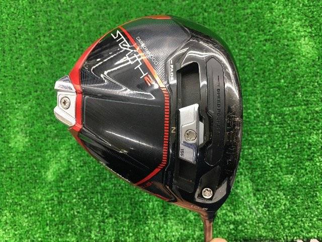 中古ゴルフ STEALTH 2 PLUS+ (US) 10.5°の写真