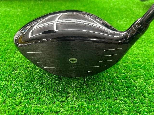 PRGR プロギア 中古ドライバー SUPER egg (2019) 480 10.5°の商品詳細