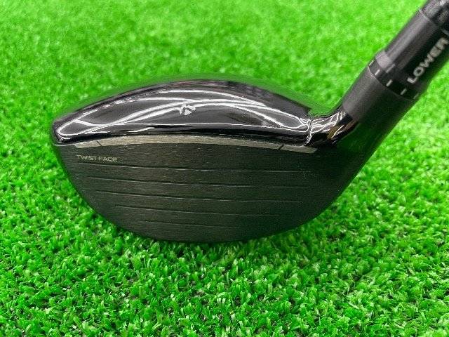 TaylorMade テーラーメイド 中古フェアウェイウッド Qi10 TOUR #5(18