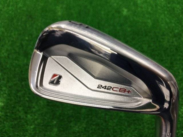 中古ゴルフ BRIDGESTONE 242CB+ #5の写真