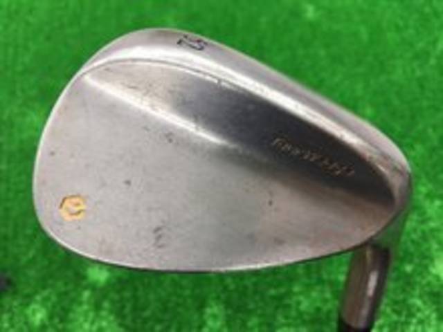 中古ゴルフ TOUR WEDGE TYPE M 52°-10°