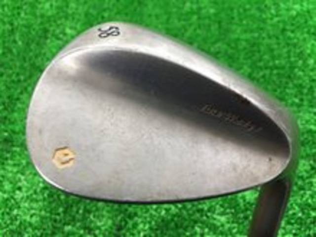 中古ゴルフ TOUR WEDGE TYPE M 58°-12°