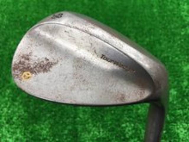 中古ゴルフ TOUR WEDGE TYPE M 58°-12°