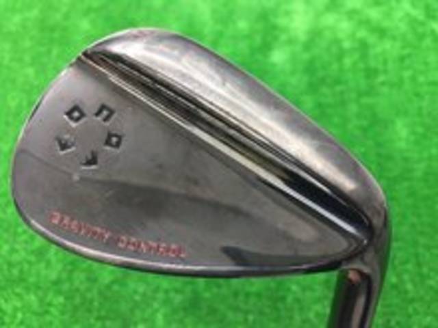 中古ゴルフ GLOBERIDE ウェッジの写真
