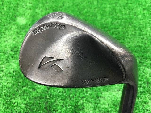 中古ゴルフ DOLPHIN WEDGE DW-993P 47°の写真