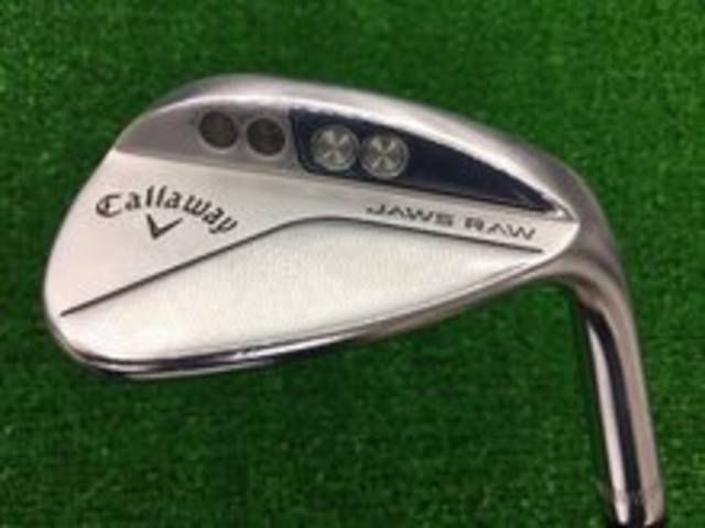 中古ゴルフ Callaway ウェッジの写真
