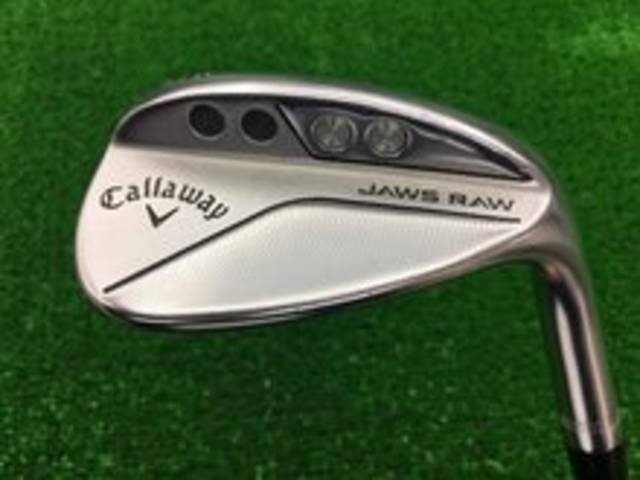 中古ゴルフ Callaway ウェッジの写真
