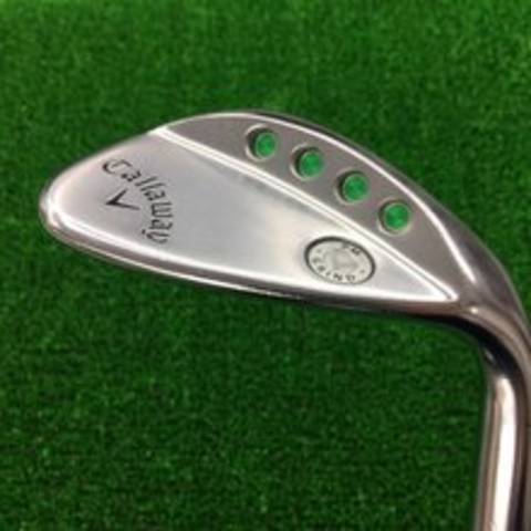 中古ゴルフ Callaway ウェッジの写真