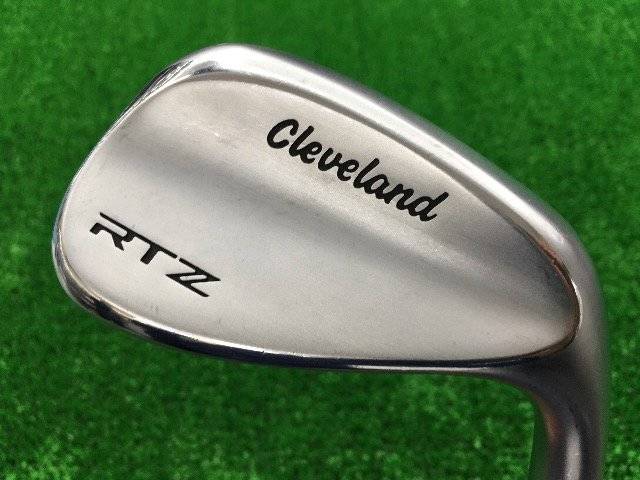 中古ゴルフ RTZ ツアーサテン 50°-10°MIDの写真