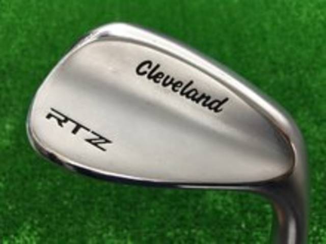 中古ゴルフ RTZ ツアーサテン 50°-10°MID