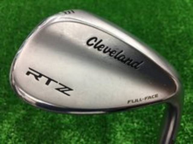 中古ゴルフ RTZ ツアーサテン 56°-8°ADAPT