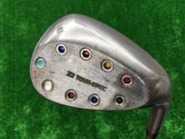 中古ゴルフ Z1 TOUR SPEC 56°