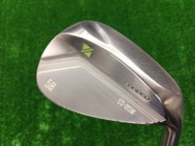 中古ゴルフ RAZZLE DAZZLE CS-05W 48°