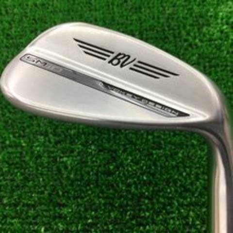 中古ゴルフ Titleist ウェッジの写真