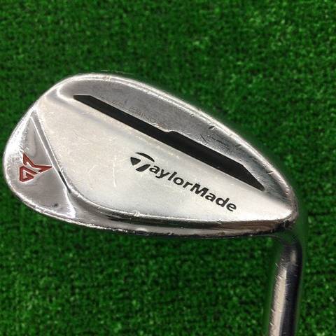 中古ゴルフ MILLED GRIND 2 (クローム) 58°-SB11°の写真