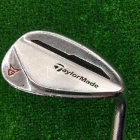 中古ゴルフ MILLED GRIND 2 (クローム) 58°-SB11°