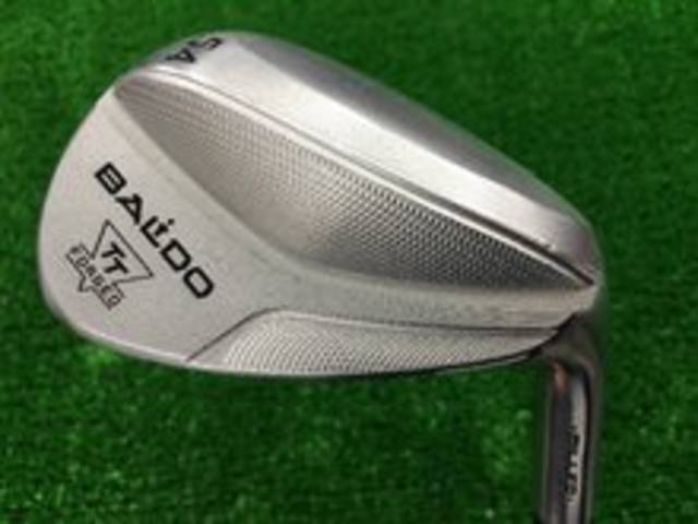 中古ゴルフ BALDO ウェッジの写真