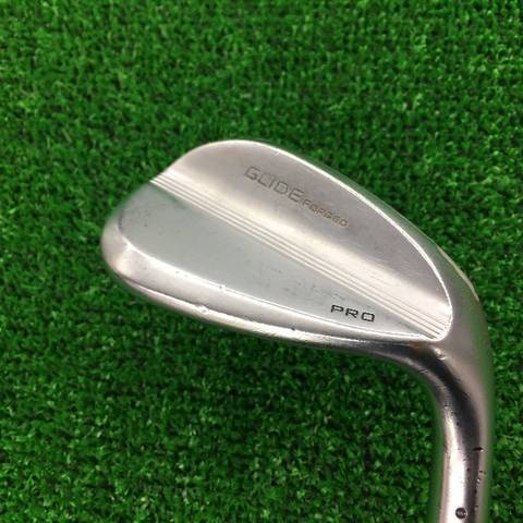 中古ゴルフ GLIDE FORGED PRO 56ﾟ-10ﾟSの写真