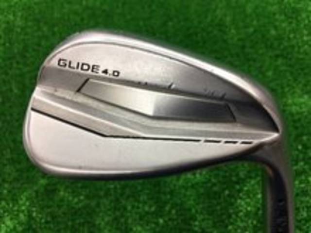 中古ゴルフ GLIDE 4.0 50°-S12