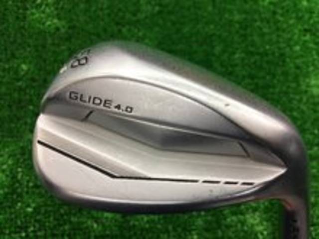 中古ゴルフ GLIDE 4.0 58°-T6