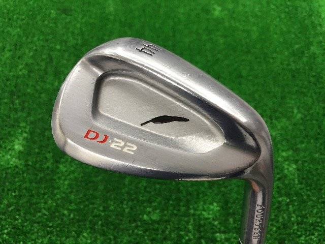 中古ゴルフ DJ-22 44゜の写真