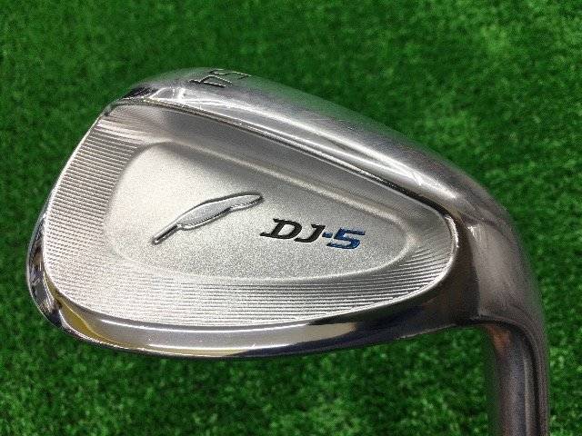 中古ゴルフ DJ-5 54°の写真