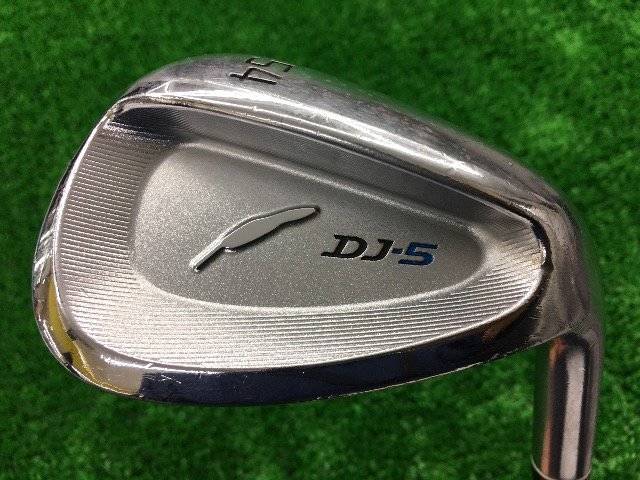 中古ゴルフ DJ-5 54°の写真