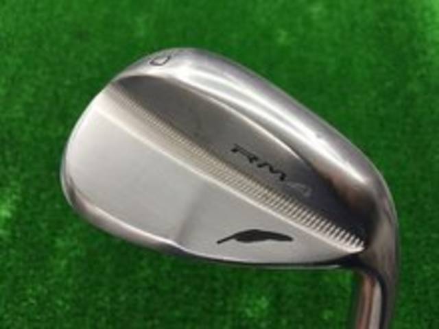 中古ゴルフ RM-4 52°-8°