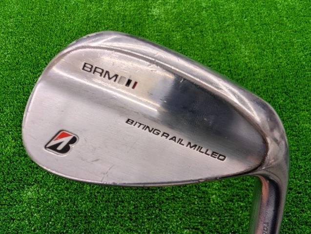 中古ゴルフ TOUR B BRM 54°-10°の写真