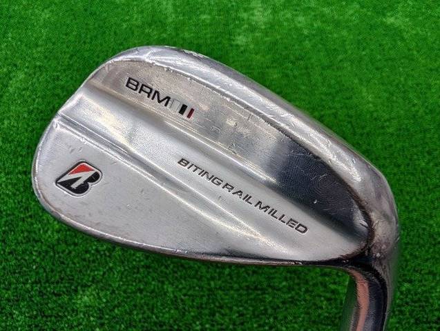 中古ゴルフ TOUR B BRM 58°-12°の写真