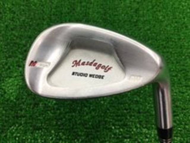 中古ゴルフ MasdaGolf ウェッジの写真
