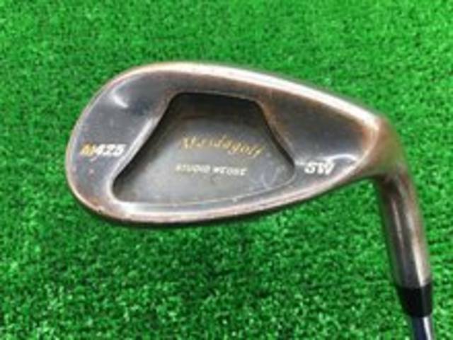 中古ゴルフ MasdaGolf ウェッジの写真