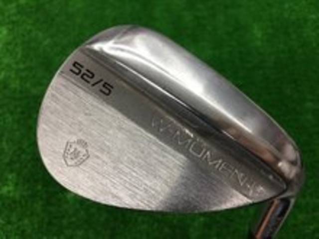 中古ゴルフ MAJESTY GOLF ウェッジの写真
