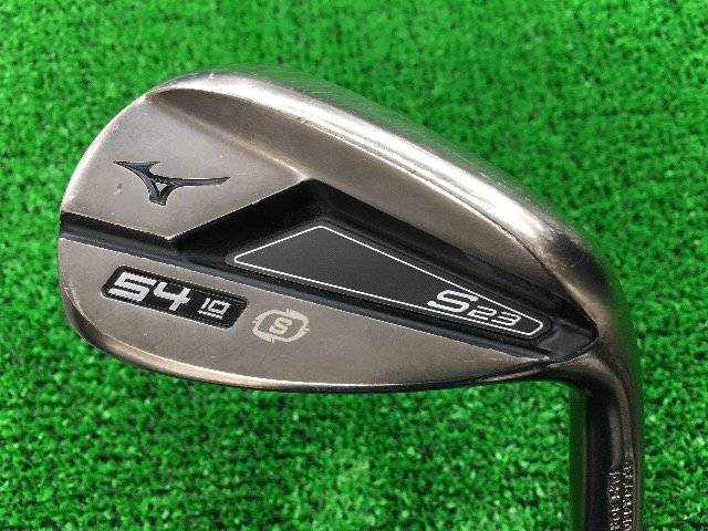 中古ゴルフ S23 カッパーコバルト 54°-10° S-GRINDの写真