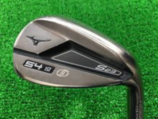 中古ゴルフ S23 カッパーコバルト 54°-10° S-GRIND