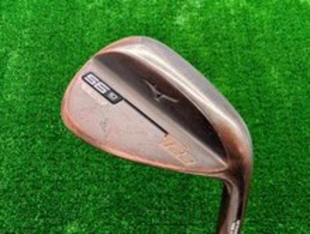 中古ゴルフ Mizuno ウェッジの写真