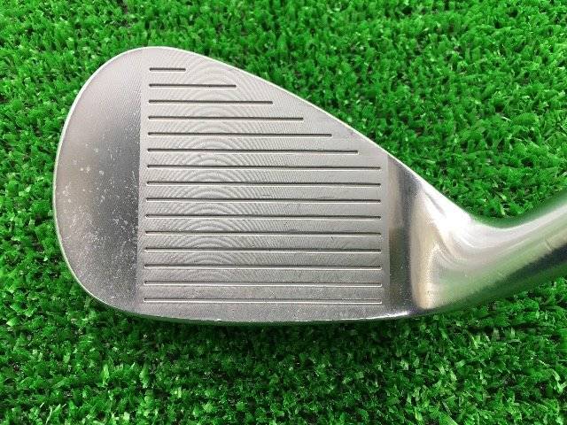 Mizuno ミズノ 中古ウェッジ The Craft (2023) 56°-26の商品詳細｜中古