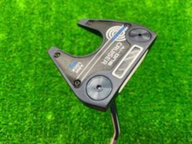 中古ゴルフ Ai-ONE CRUISER #7 ARM LOCK