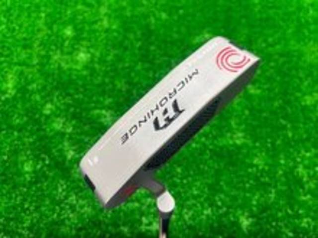 中古ゴルフ MICROHINGE (2024) #1