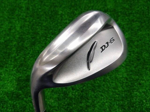 FOURTEEN フォーティーン 中古ウェッジ DJ-6 47° レフティの商品詳細