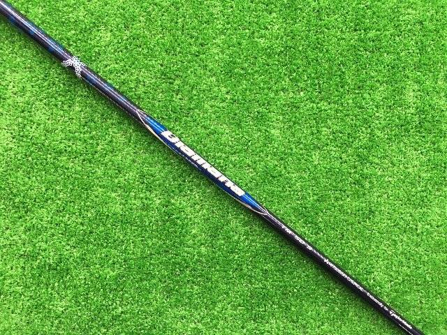 中古ゴルフ テーラーメイド シャフトの写真