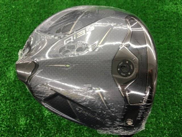 中古ゴルフ Qi35  9°の写真