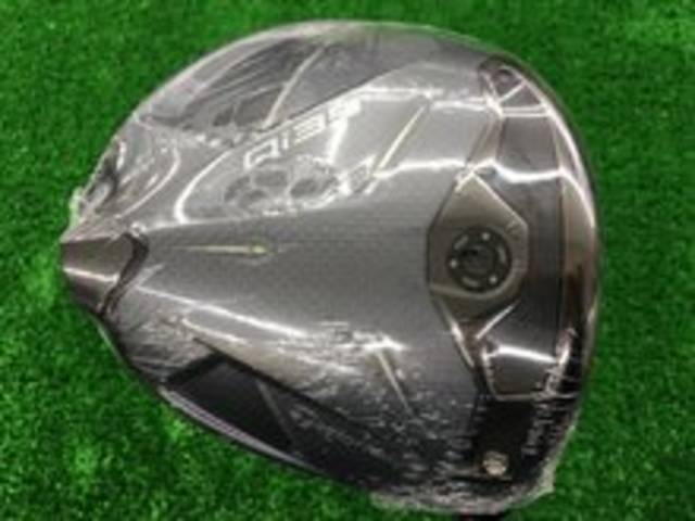 中古ゴルフ Qi35  9°