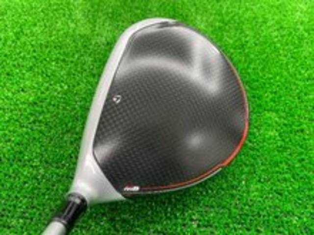 中古ゴルフ M6 D-TYPE (US) 10.5°